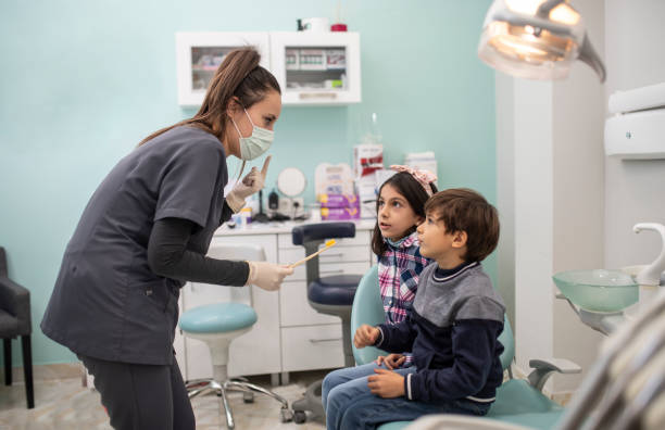 Best Preventive Dentistry  in Columbus Junction, IA